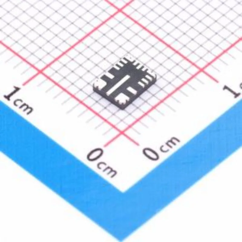 (5-20pcs) LM61480RPHR VQFN-16-HR(4.5x3.5) 100% Original In Stock 8-A BUCK CONVERTER OPTIMIZED FOR