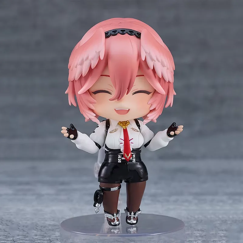 Genuine Original GSC No.2475 Yingling Liuyi PVC Action Anime Figure Collection Model Boxed Figure Toy Ornament Figurine Gift