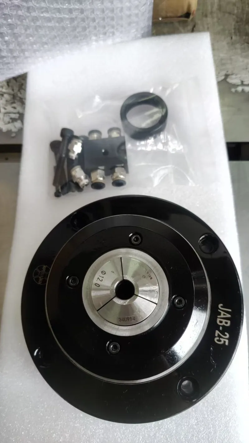 Collect Chuck JAB15…