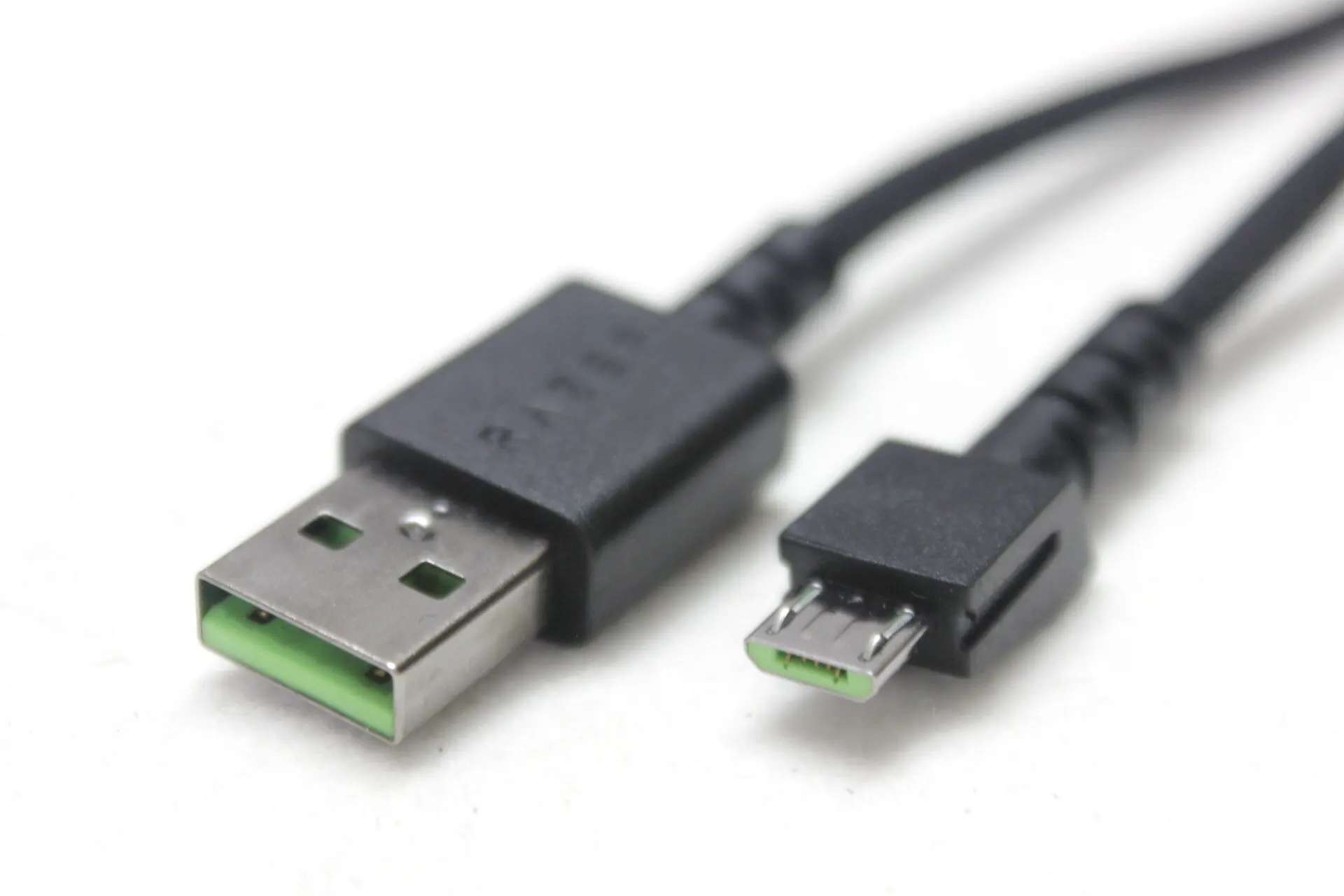 USB-Ladekabel für Razer Basilisk & DeathAdder V2 Pro Razer Viper Ultimate Hyperspeed, leichteste kabellose Gaming-Maus