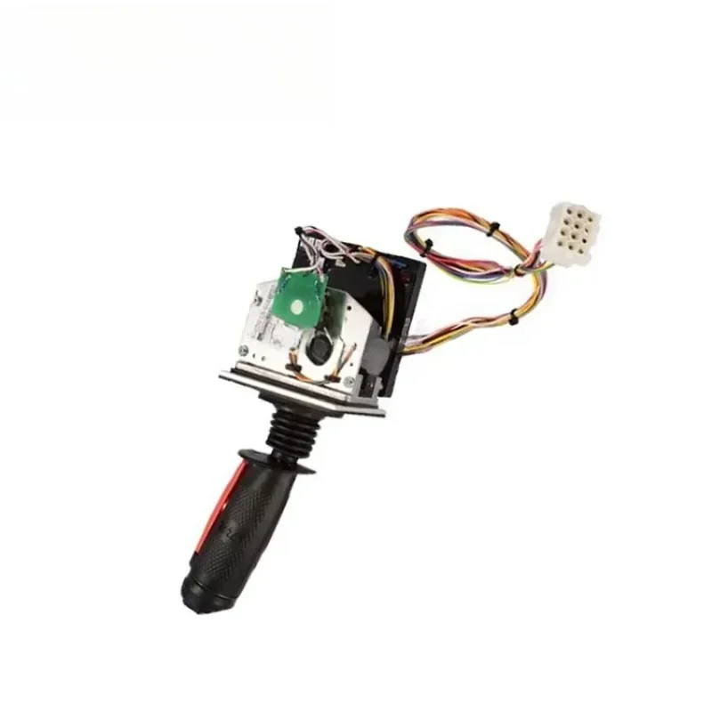 

Construction Machinery of Industrial Joystick Aerial Lift Parts 1600290