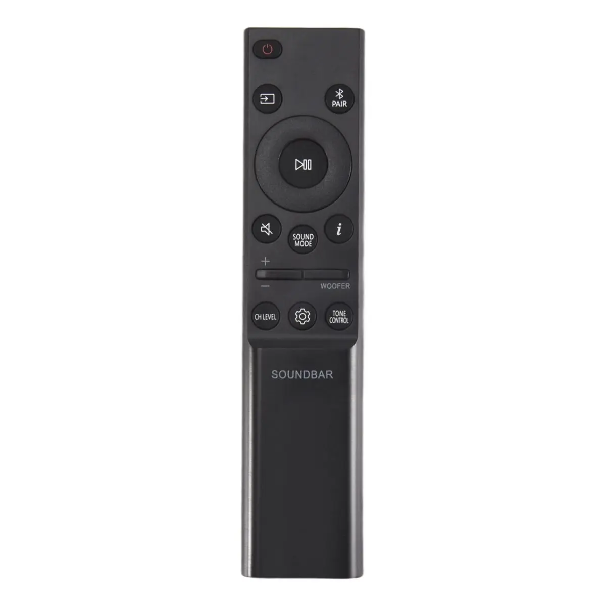 |N06R NEW|  AH81-15047A Remote Control Replacement for Sound Bar Speaker -Q990B -Q930B -Q6CB -Q600B -Q67CB