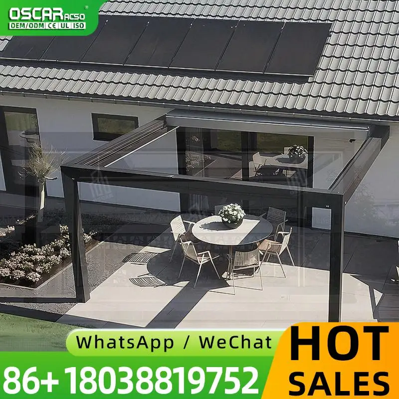 Easy Assemble Outdo…