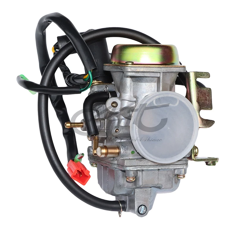 PD30 30MM Carburetor Is Suitable for Spring Breeze and Water Cooling 250cc Wind Speed CF250 CH250 Motorcycle