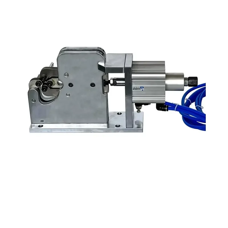 Pneumatic Rubber Ring Expander Rubber Band Hose Sleeve Expander Latex Silicone Tube Expansion Machine