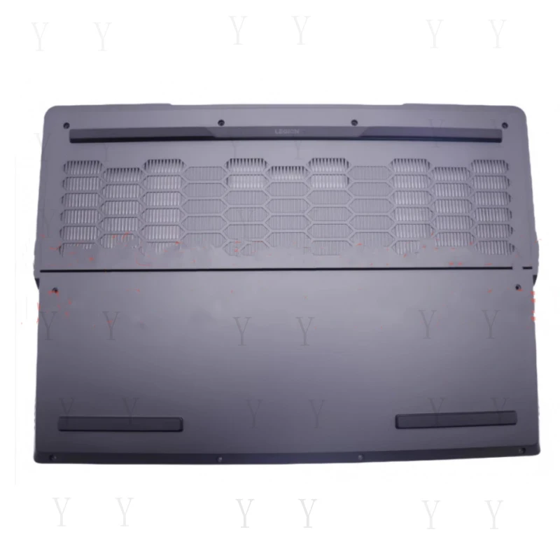 Y+   New for lenovo Legion Pro 5 16IRX9 2024 D cover bottom case 5CB1M50182 plastic