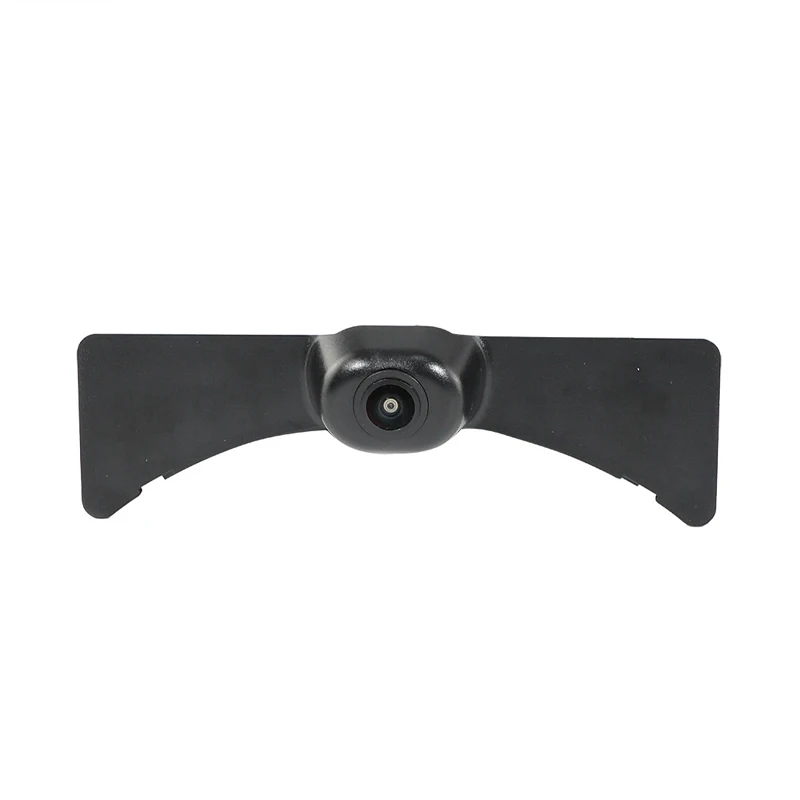 Car Front View Parking CCD Night Vision LOGO Camera Wide Angle 150° Waterproof For Mercedes Benz GLA 2020 CVBS HD Shockproof