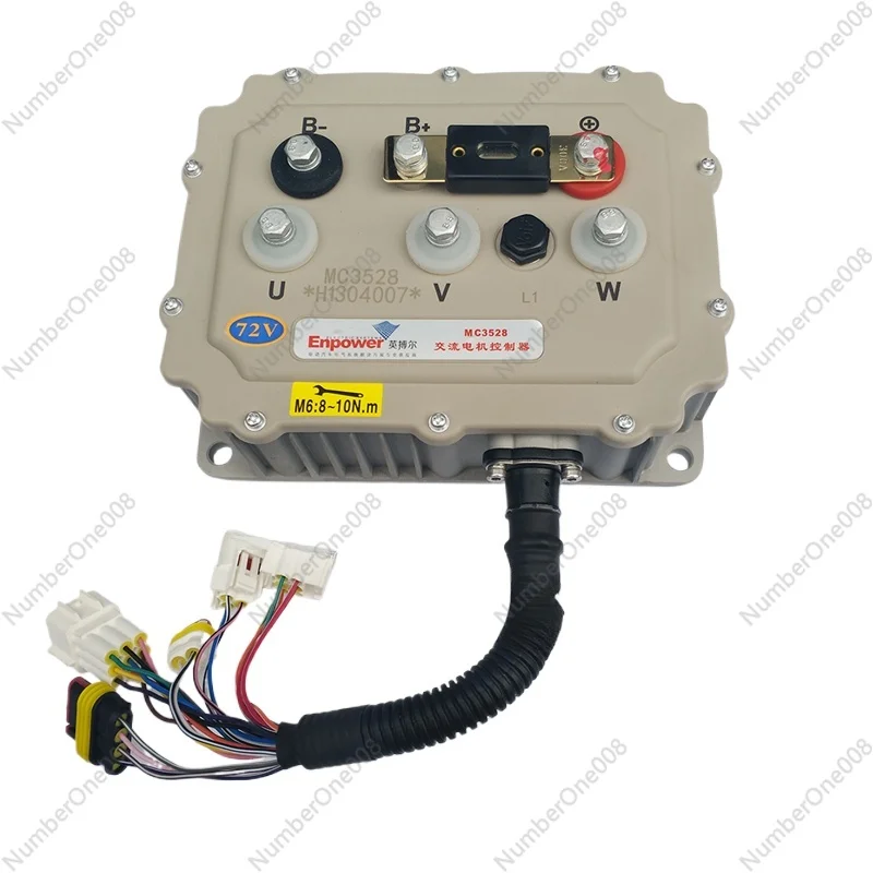 MC3527 Controller F…