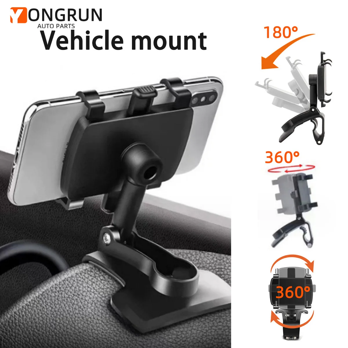 1pc Auto Telefon Halter Auto Silikon Anti Slip Multi Funktionale Umweltschutz Geeignet Für Die Meisten Handy Verwenden