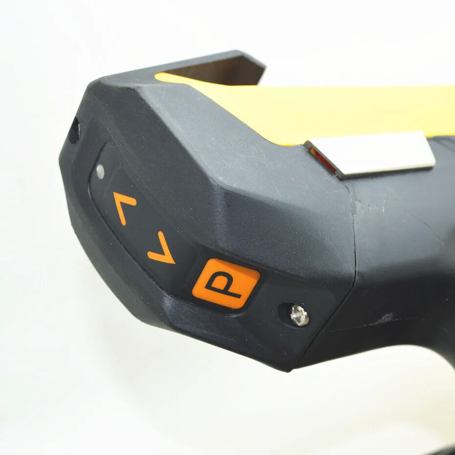 مسدس مسحوق يدوي Hi-Q كامل 1008 070 لـ GM 03 opt #2