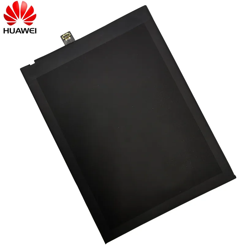 100% Original Hua Wei HB386589ECW For Huawei P10 Plus Honor 8X 9X Lite Play View 10 Mate 20 Lite Nova 3 4 5T Honor 20 Battery