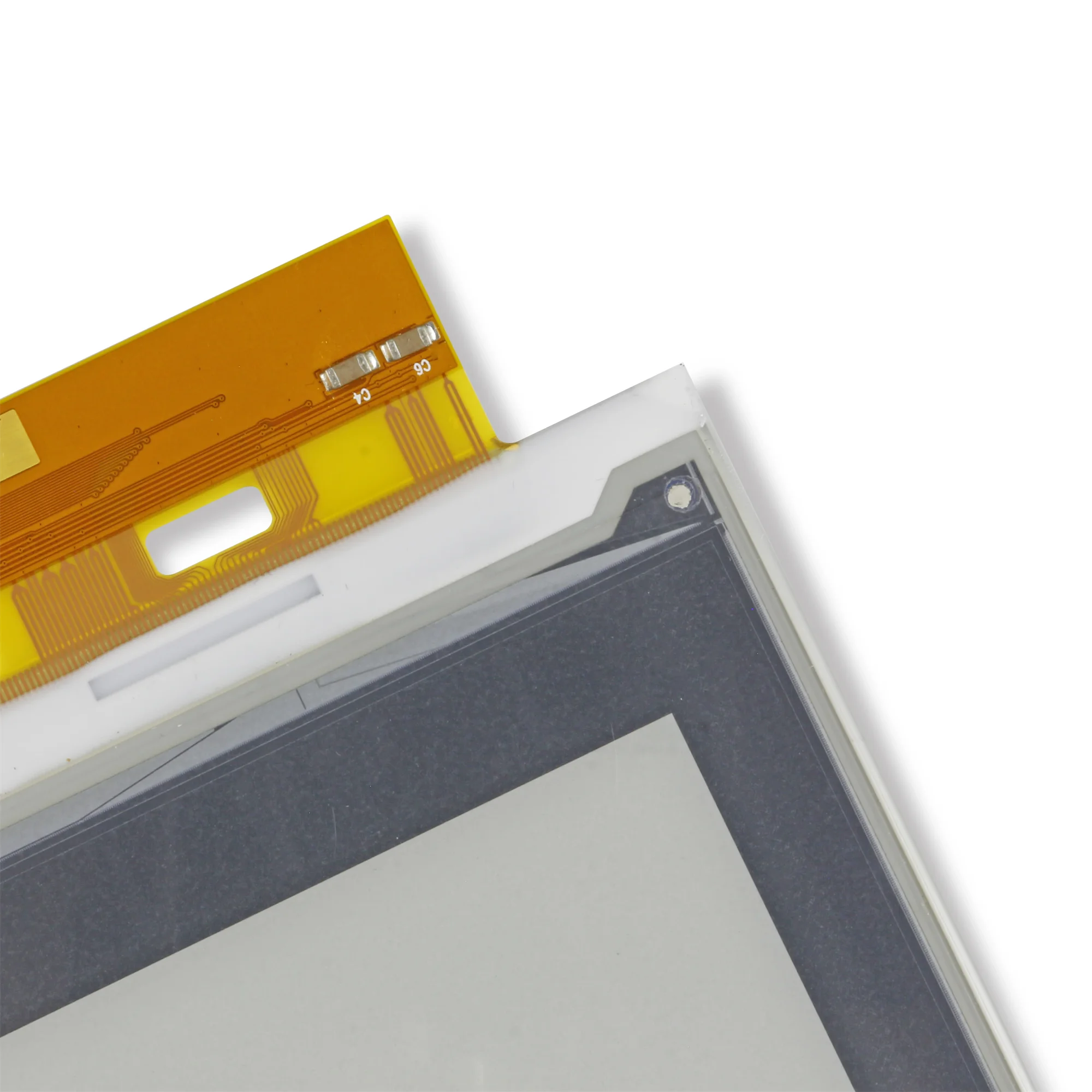 9.7 inch ED097TC1(LF)-S1 e-book screen LET97E7001 e-ink suitable for Onyx BOOX M96 e-book reader display