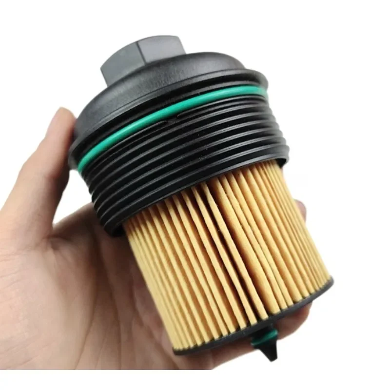 

Оригинальный китайский масляный фильтр Figzero в сборе для Chevrolet Cruze Aveo Epica 2010 2011 2012 2013 2014 2015 для Buick Excelle GT