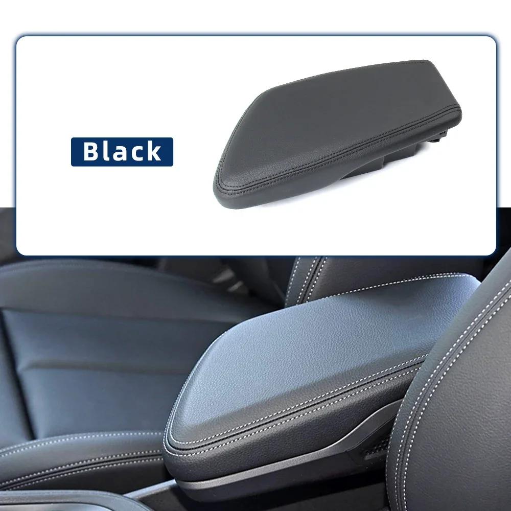 For BMW X1 X2 F49 F48 2 Series F45 F46 X2 F39 Car Handrail Case Armrest Box Storage Box Assembly Rubber Bottom Pad - Image 2