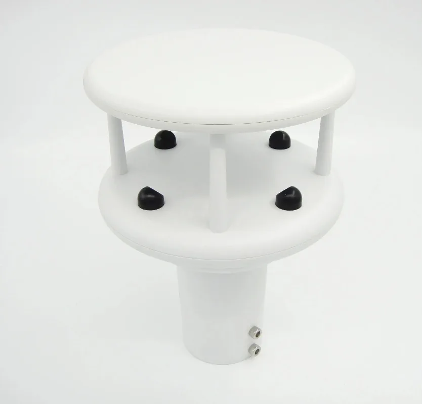 

Ультразвуковой анемометр 2-в-1 с датчиком направления и скорости ветра, с интерфейсом RS485 для метеостанций и мониторинга окружающей среды