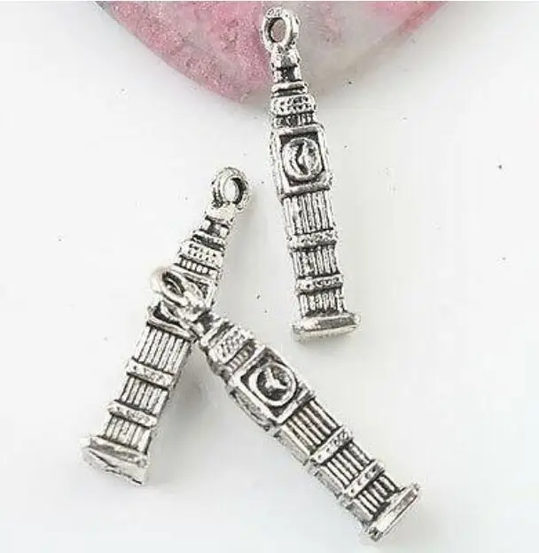 10Pcs 26X4Mm ,Hole:… - image