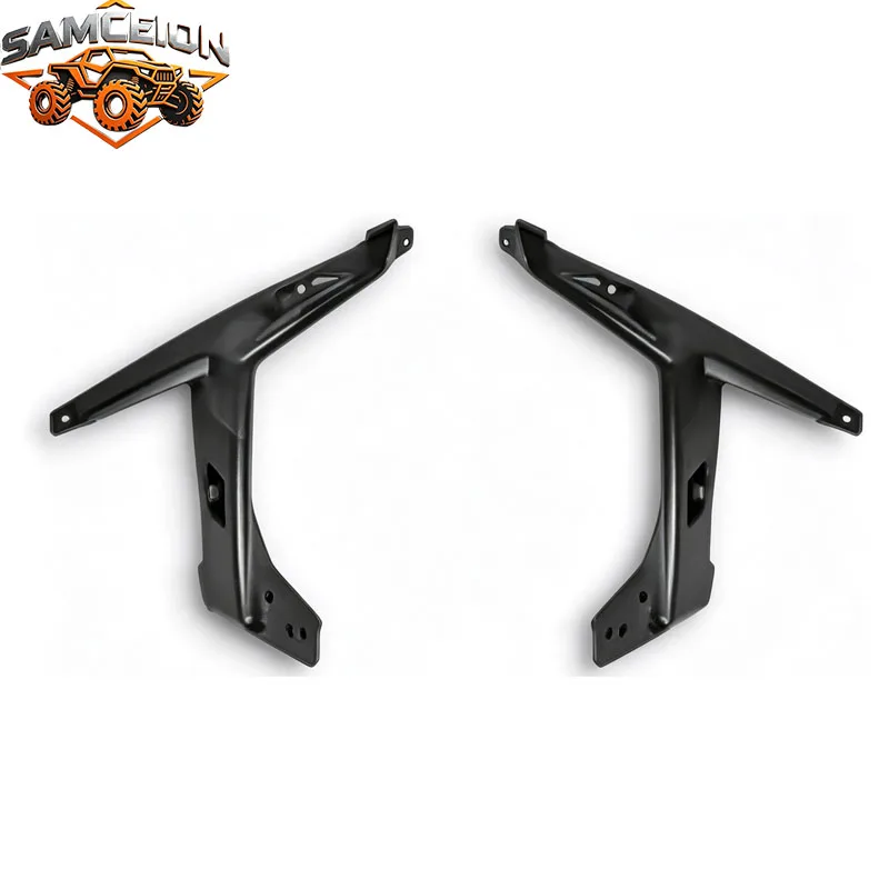 Front Fenders for Polaris RZR XP 1000 2014-2021 RZR XP Turbo RZR 900 and RZR-S UTV,Quad Parts P/N:5439760-070 5439761-070
