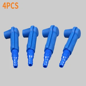 Motorcycle Brake Bleeder Joint, Oil Bleeding Transfer Drained Kit, Connector Tool, Truck Accessories, Trailer, Off Road, Car 10 Main Sales Brake Brakers - №4