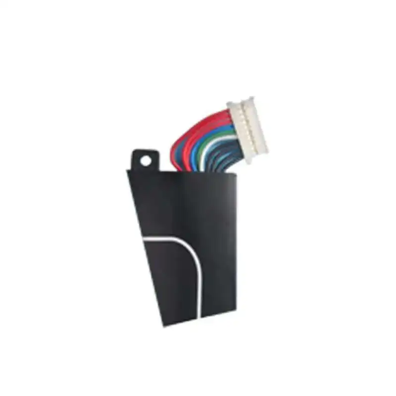 

Battery NB133 10 Lines 6200Mah For Irbis NB131 Jumper Ezbook X4 Bben N14W TH140A AK14 0154200P HW-3487265 31152200P