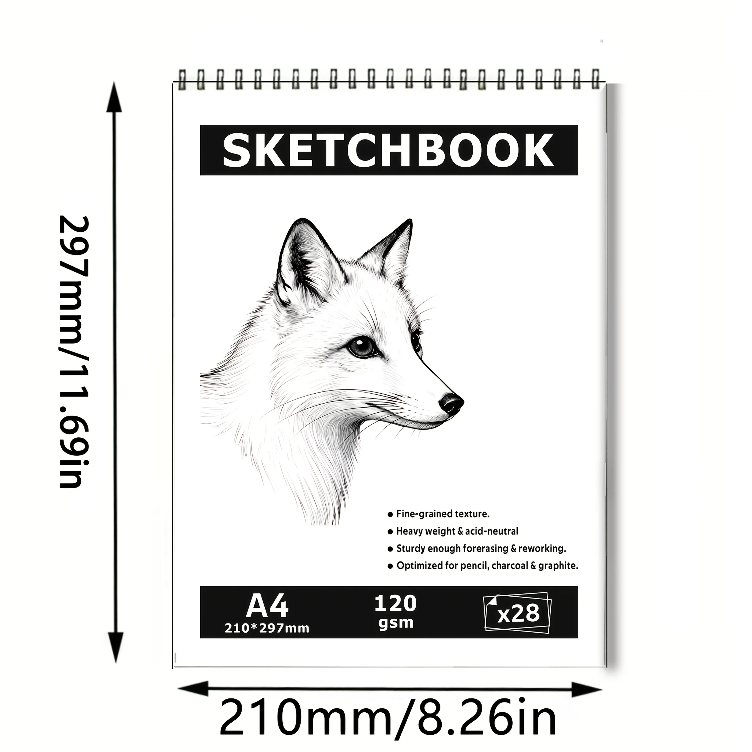 Thumbnail 3 - #76 Best Cover Paper to Buy In 2026