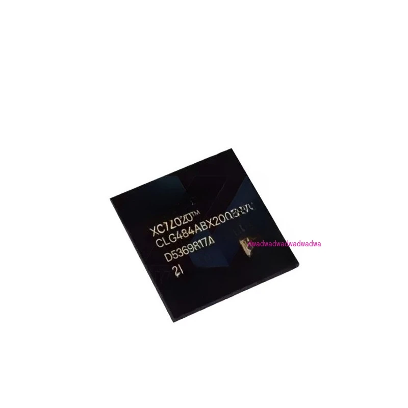 

Детали для разборки XC7Z020-2CLG484I