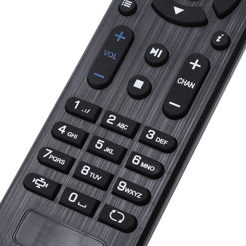 Replacement TV Box Remote Control For Mag254 Controller For  250 254 255 260 261 270 IPTV TV Box For Set Top Box Mag254