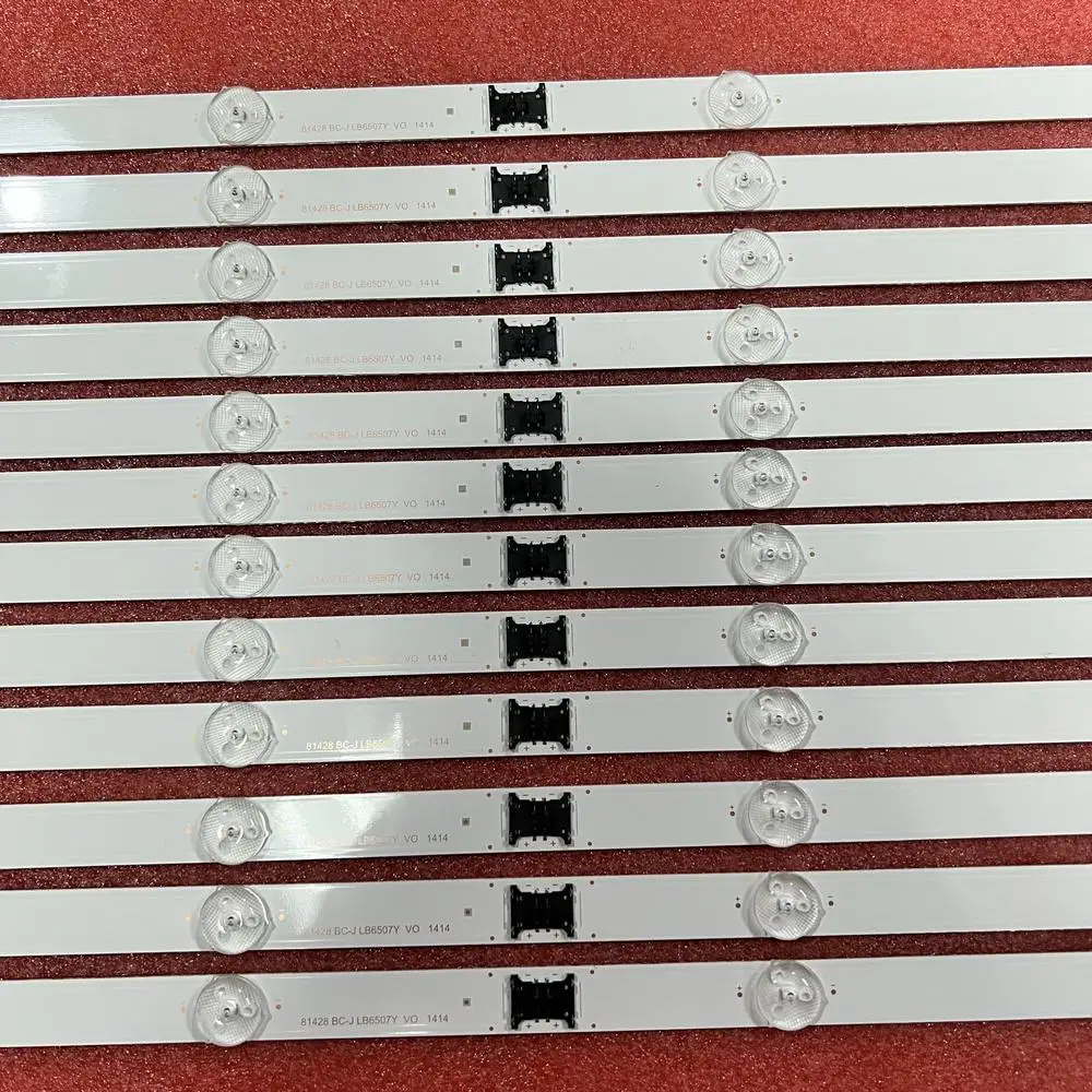 Full LED Backlight Strip For SONY KD-65XH8096 XBR-65X800H XBR-65X81CH XBR-65X80CH KD-65X8000H KD-65X85J LB6507Y V0 LB6508M V0 00