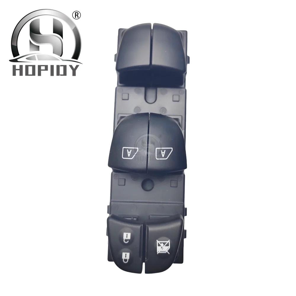 

25401-6CT0A Power Window Master Switch Button 25401-3TA4A 254013TA4A 254016CT0A Fit For 2013-2018 Nissan Altima Car Accessories