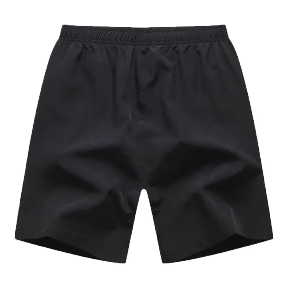 Männer Sport Shorts Sommer Neue Leichte Atmungsaktive Zipper Tasche Training Runing Workout Kurze Hosen Männliche Haut-freundliche Shorts – Detail 11