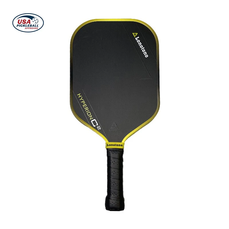 FEYA 16 مللي متر GEN3 الأساسية إيفا رغوة حافة عالية الأداء الجرافيت T700 ألياف الكربون Pickleball مجداف مضارب Pickleball والعتاد #3