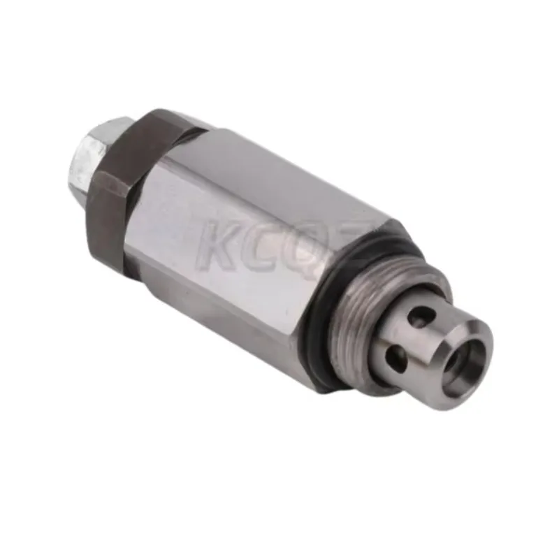 Suitable for Caterpillar 200B 312B 320B 330B 336B CD Excavator Distributor Main Gun Secondary Main Relief Valve