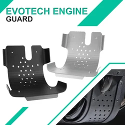 For Bonneville T100 T120 Speed Twin 1200 Thruxton T120 R RS Street Twin Street Cup 2016-2024 Motorcycle Engine Guard Protection