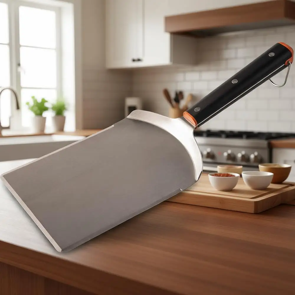 

Stainless Steel XXL BBQ Grill Accessory for Large Outdoor Cooking (2025 el)