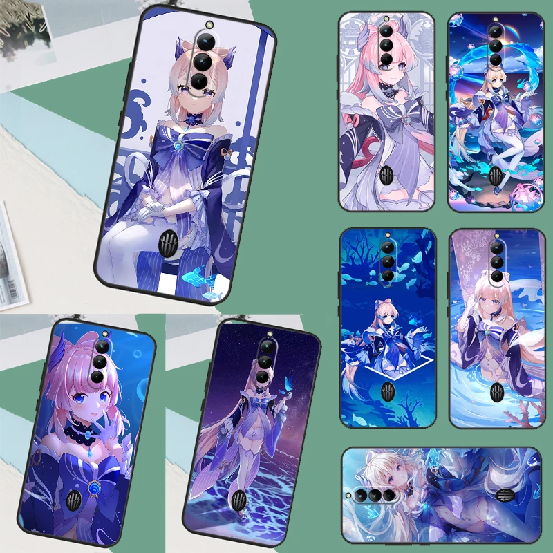 Genshin Impact Sang… - image