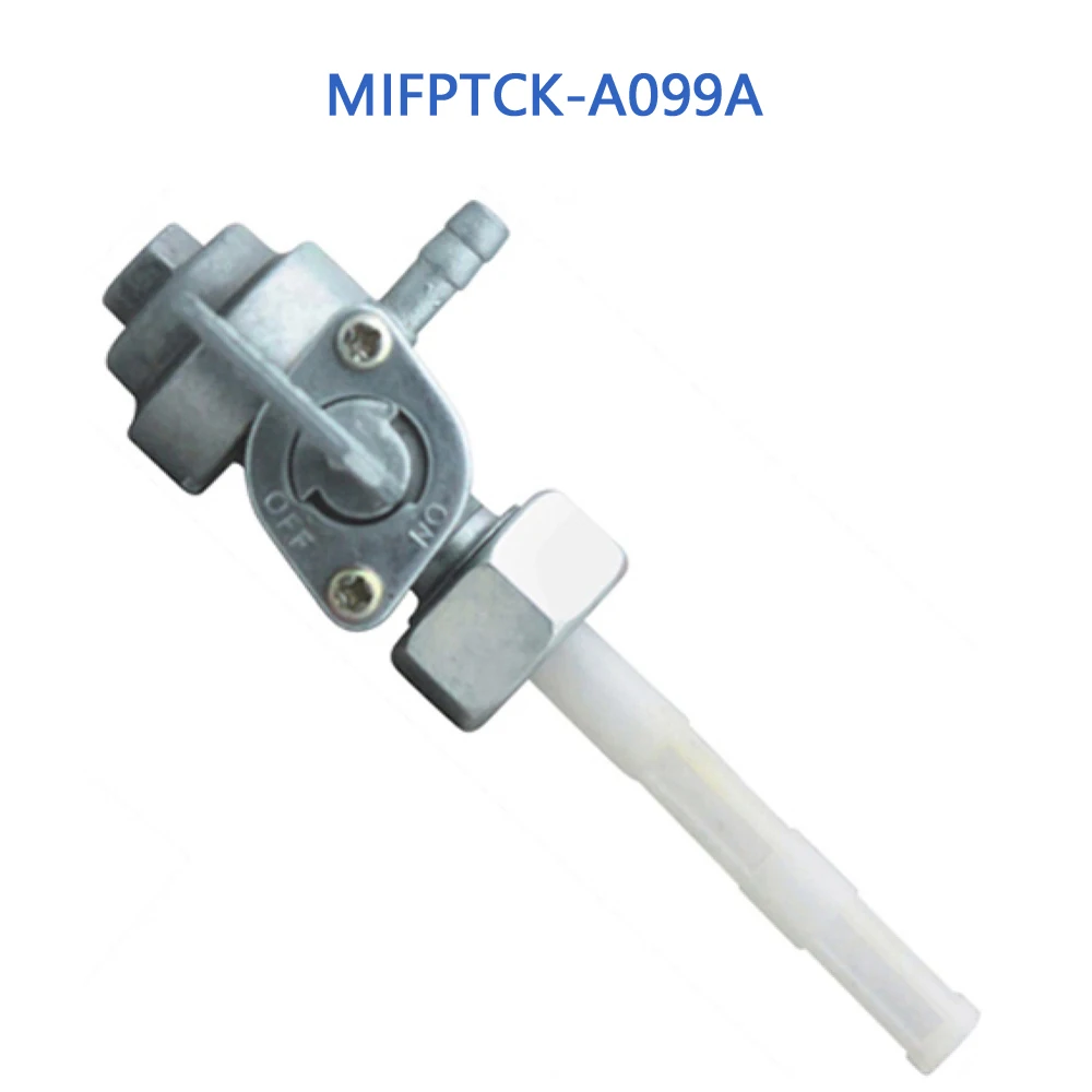 FPTCK-A099A Fuel Petcock For Linhai Yamaha Keeway Jinlang Feishen Scooter ATV