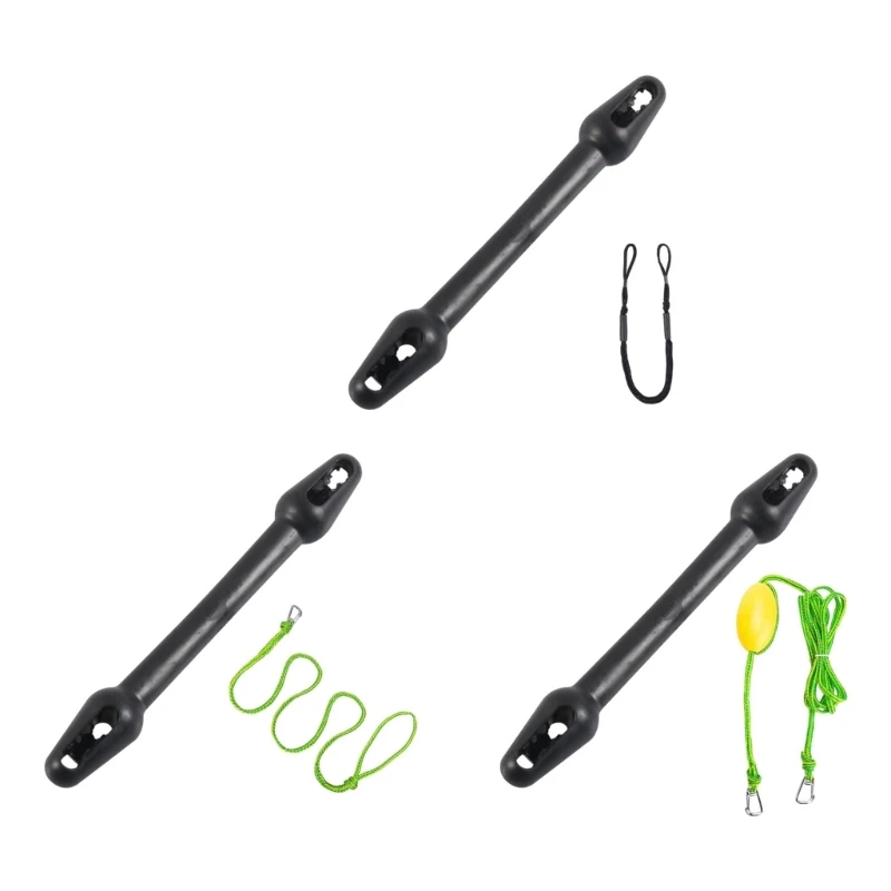 Bootsbefestigungs-Snubber-Gummipuffer für Bootsliegeplatzaufgaben H8WE – Detail 1