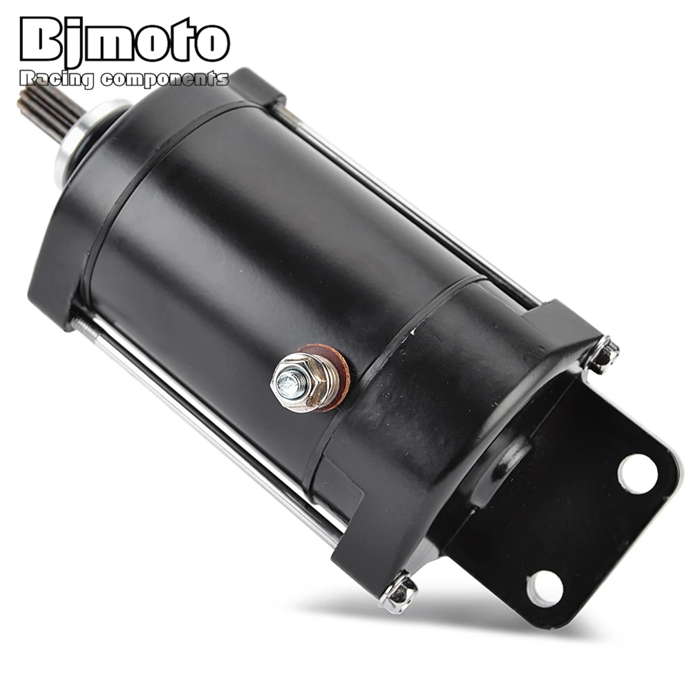 Starter Motor For Yamaha VX1100 2006-2015  VX 1100 Wave Runner VX Sport Deluxe FRT1100 SR210 2009-2010 LAT1100 2012-2015