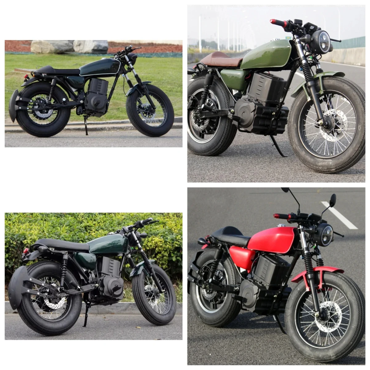 

STLFLuyuan 2026 Chinese Moto Eletrica Motorbikes Motorcycles New 120km Speed Bike Racing Electric Motorcycle 10000w In Petrol