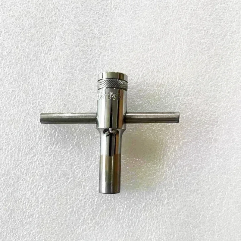 

Llave para Válvula Alivio Bomba Diesel Denso HP3 CRIN, Herramienta Reparación y Extracción