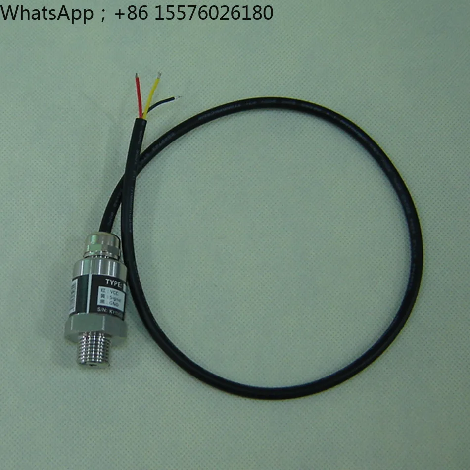 Digital Pressure Gauge Small Panel Mounted Pressure Gauge Accu Pneumatic Shock Digital Pressure