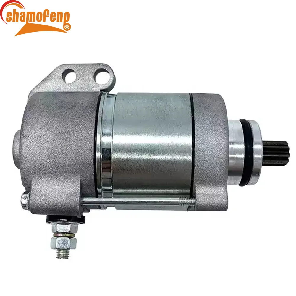 For KTM Motorcycle 250 300 XC EXC 2008 TO 2016 Heavy Duty 410 Watt Motor Starter Motorcycle 12V Motorfiets Start motor Starter