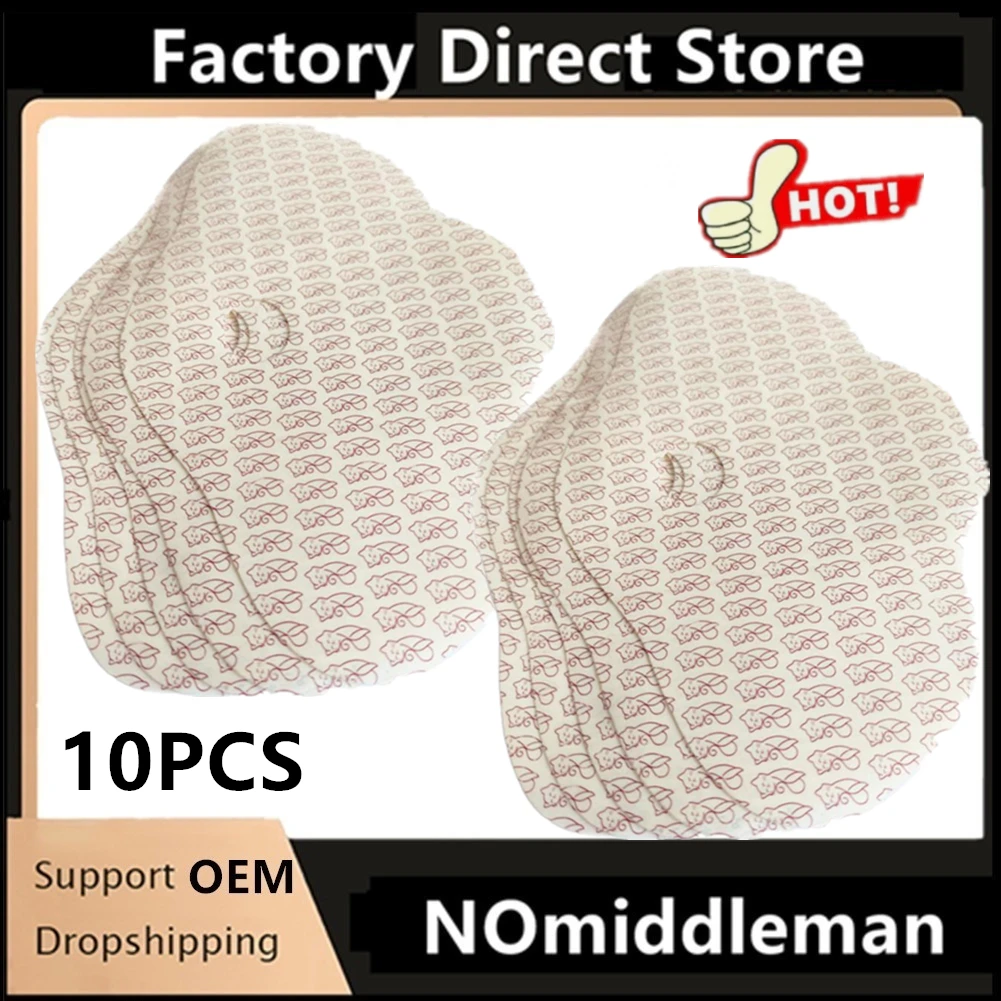 NEW 10pcs Belly Slim Patch Abdomen Slimming Fat Burning Navel Stick Weight Loss Slimer Tool Wonder Hot Quick Slimming Patch
