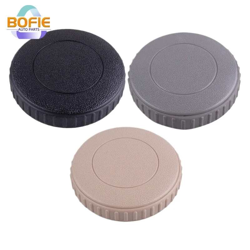 

Beige/Black/Gray OEM 33D881671 1J0881671 Front Seat Recline Knob Adjust Handle For VW Golf Beetle Jetta Passat Touran 99-18