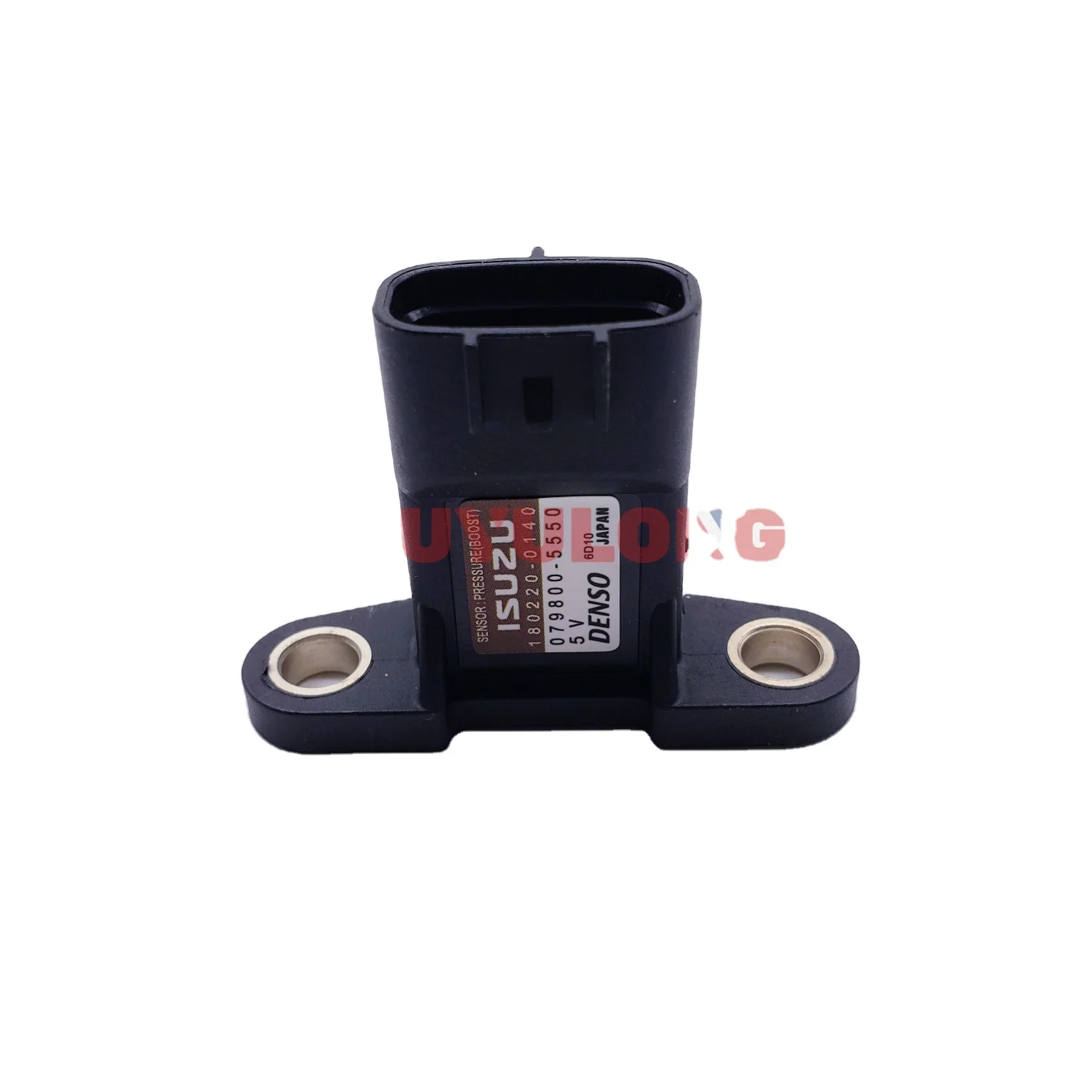 

Is Suitable for Sany Mitsubishi 4M50 Intake Pressure Sensor Sensor 079800-5550 Engineering Machinery Parts