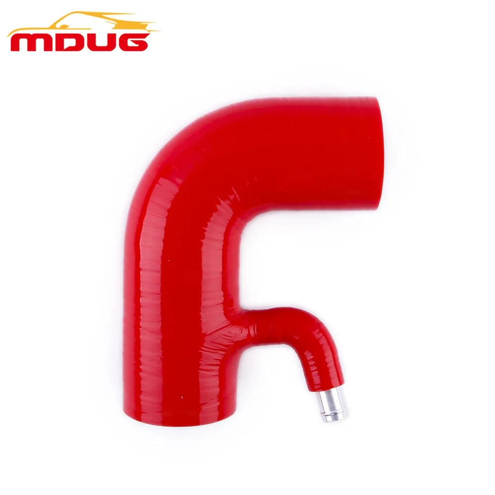 Silicone Induction Intake Hose For Peugeot 106 1.6L GTI Citroen Saxo VTS