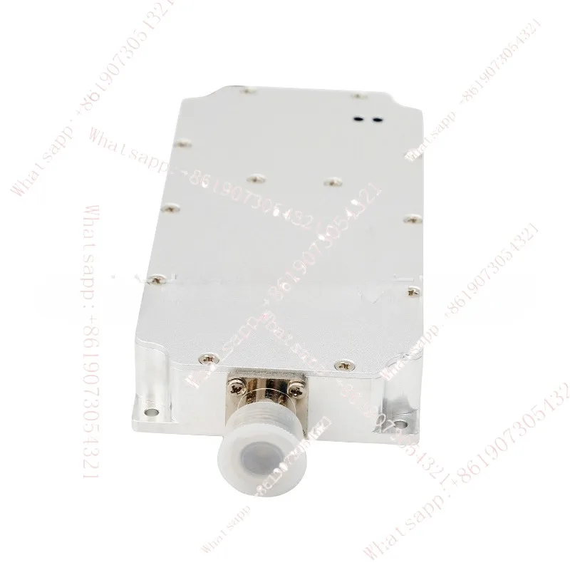 

Модуль радиочастотного усилителя 100 Вт 5.2G 5.8G 700-1000 МГц 900-1050 МГц с циркулятором