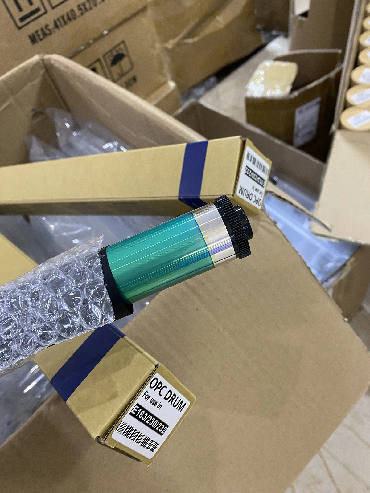 

Барабан OPC для Toshiba e18 1800 e-Studio 163 166 168 169 181 182 207 203 206 211 1810 1600