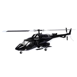 DIY RTF 500 Scale Helicopter for Airwolf & Md500 & A109 & Bo105 & Ec135 & As350 & Uh-1 & UH60 & UH-1N