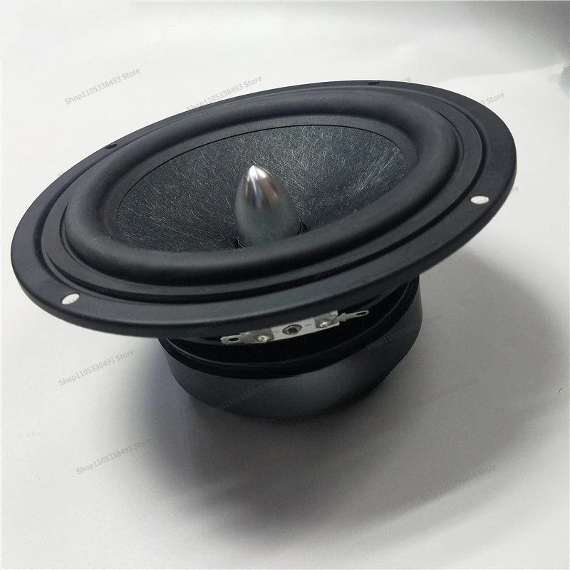 For  6.5 Inch Bass Speaker 178mm Fever Vocal Gall Machine Speaker Speaker PW-176XC
