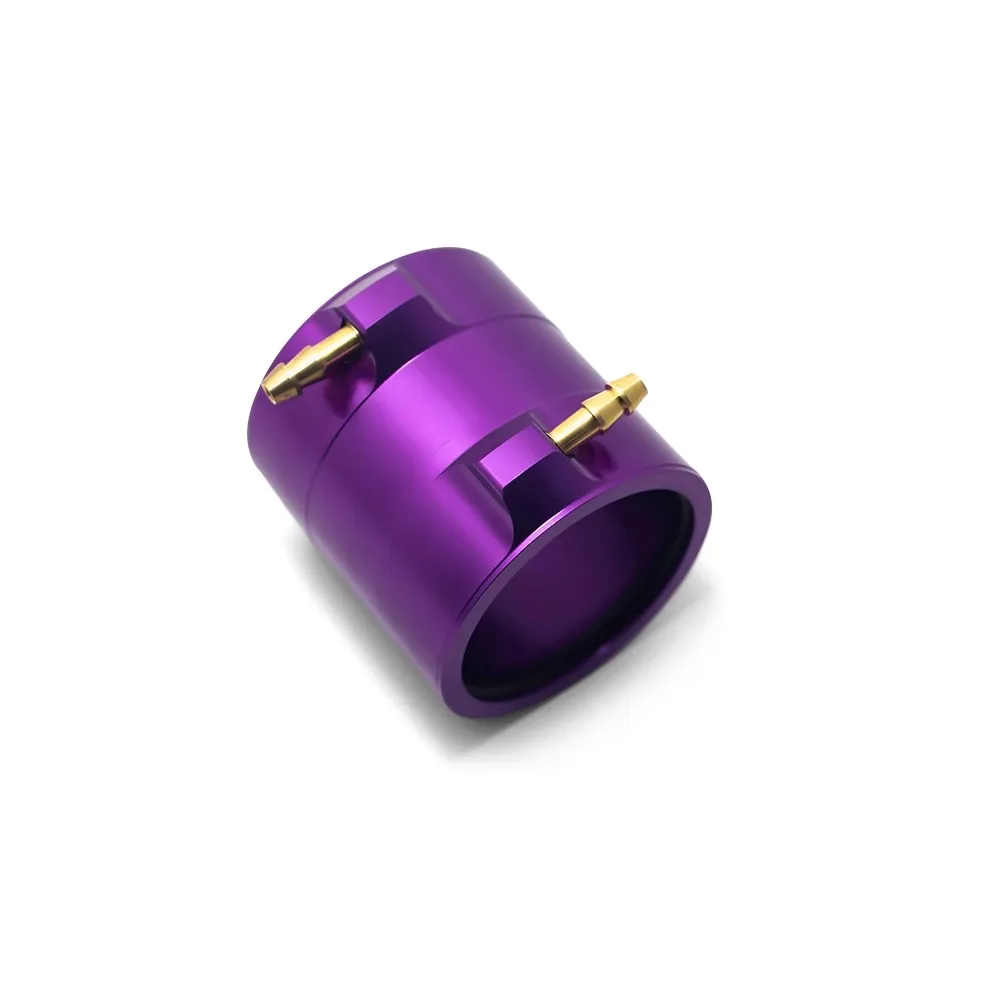 TFL 40 Series Alum. Water-cooling Sleeve 40*50mm for 40mm Size Motor for Electric RC Boat